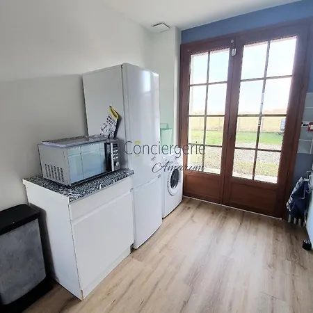Prázdninový dům Svc 12- 